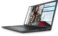 Ноутбук  Dell Vostro 3520 15.6 ", Core i3, 16 Гб RAM, 512 Гб SSD, UHD Graphics, Черный 114191