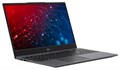 Ноутбук  iRu Tactio 15PHR 15.6 ", Ryzen 5, 16 Гб RAM, 512 Гб SSD, Radeon Graphics, Черный 114193