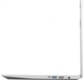 Ноутбук  Acer Aspire Lite AL15-52 15.6 ", Core i5, 16 Гб RAM, 512 Гб SSD, Iris Xe Graphics, Серебристый 114196