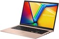 Ноутбук  ASUS Vivobook 15 X1504ZA-BQ1415 15.6 ", Core i3, 16 Гб RAM, 512 Гб SSD, UHD Graphics, Бежевый 114198