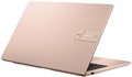 Ноутбук  ASUS Vivobook 15 X1504ZA-BQ1415 15.6 ", Core i3, 16 Гб RAM, 512 Гб SSD, UHD Graphics, Бежевый 114198