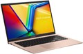 Ноутбук  ASUS Vivobook 15 X1504ZA-BQ1415 15.6 ", Core i3, 16 Гб RAM, 512 Гб SSD, UHD Graphics, Бежевый 114198