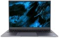 Ноутбук  Digma Pro Pactos 16 ", Core i3, 16 Гб RAM, 256 Гб SSD, UHD Graphics, Темно-серый 114200