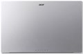 Ноутбук  Acer Aspire Lite AL15-41P-R410 15.6 ", Ryzen 7, 16 Гб RAM, 512 Гб SSD, Radeon Vega, Серебристый 114204