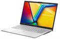 Ноутбук  ASUS E1504FA-BQ1586 15.6 ", Ryzen 5, 8 Гб RAM, 512 Гб SSD, Radeon Graphics, Серебристый 114205