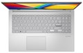 Ноутбук  ASUS E1504FA-BQ1586 15.6 ", Ryzen 5, 8 Гб RAM, 512 Гб SSD, Radeon Graphics, Серебристый 114205