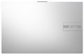 Ноутбук  ASUS E1504FA-BQ1586 15.6 ", Ryzen 5, 8 Гб RAM, 512 Гб SSD, Radeon Graphics, Серебристый 114205