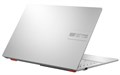 Ноутбук  ASUS E1504FA-BQ1586 15.6 ", Ryzen 5, 8 Гб RAM, 512 Гб SSD, Radeon Graphics, Серебристый 114205