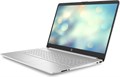 Ноутбук  HP Laptop 15s-fq5340tu 15.6 ", Core i3, 8 Гб RAM, 256 Гб SSD, UHD Graphics, Серебристый 114210