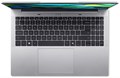 Ноутбук  Acer Aspire Lite AL16-52P-52JZ 16 ", Core i5, 8 Гб RAM, 512 Гб SSD, Iris Xe Graphics, Серебристый 114212
