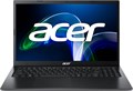 Ноутбук  Acer EX215-54 15.6 ", Core i5, 8 Гб RAM, 512 Гб SSD, Iris Xe Graphics, Черный 114213