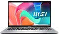 Ноутбук  MSI Modern 15 F13MG-203XRU 15.6 ", Core i3, 16 Гб RAM, 512 Гб SSD, UHD Graphics, Серебристый 114215