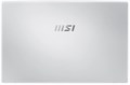 Ноутбук  MSI Modern 15 F13MG-203XRU 15.6 ", Core i3, 16 Гб RAM, 512 Гб SSD, UHD Graphics, Серебристый 114215