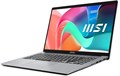 Ноутбук  MSI Modern 15 F13MG-203XRU 15.6 ", Core i3, 16 Гб RAM, 512 Гб SSD, UHD Graphics, Серебристый 114215