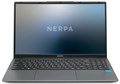 Ноутбук  Nerpa Caspica I342-15 15.6 ", Core i3, 8 Гб RAM, 128 Гб SSD, UHD Graphics, Серый 114216