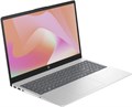 Ноутбук  HP 15-fc0024ny 15.6 ", Ryzen 7, 16 Гб RAM, 512 Гб SSD, Radeon Graphics, Серебристый 114222