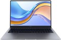 Ноутбук  Honor MagicBook X16 2024 BRN-F5851C 16 ", Core i5, 16 Гб RAM, 512 Гб SSD, UHD Graphics, Серый 114224