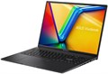 Ноутбук  ASUS Vivobook 16X M3604YA-MB305 16 ", Ryzen 5, 16 Гб RAM, 512 Гб SSD, Radeon Graphics, Черный 114225