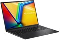 Ноутбук  ASUS Vivobook 16X M3604YA-MB305 16 ", Ryzen 5, 16 Гб RAM, 512 Гб SSD, Radeon Graphics, Черный 114225