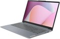 Ноутбук  Lenovo IdeaPad Slim 3 15AMN8 15.6 ", Ryzen 5, 8 Гб RAM, 512 Гб SSD, Radeon 610M, Серый 114229
