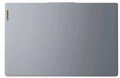Ноутбук  Lenovo IP3 Slim 15IRH8 15 ", Core 5, 8 Гб RAM, 512 Гб SSD, HD Graphics, Серый 114232