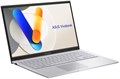 Ноутбук  ASUS VivoBook 15 X1504VA 15.6 ", Core i5, 8 Гб RAM, 512 Гб SSD, Iris Xe Graphics, Серебристый 114240