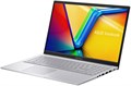 Ноутбук  ASUS Vivobook 15 X1504ZA-BQ451 15.6 ", Core i5, 8 Гб RAM, 512 Гб SSD, Iris Xe Graphics, Серебристый 114241