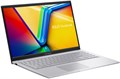 Ноутбук  ASUS Vivobook 15 X1504ZA-BQ451 15.6 ", Core i5, 8 Гб RAM, 512 Гб SSD, Iris Xe Graphics, Серебристый 114241