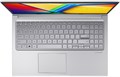 Ноутбук  ASUS Vivobook 15 X1504ZA-BQ451 15.6 ", Core i5, 8 Гб RAM, 512 Гб SSD, Iris Xe Graphics, Серебристый 114241