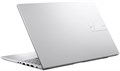 Ноутбук  ASUS Vivobook 15 X1504ZA-BQ451 15.6 ", Core i5, 8 Гб RAM, 512 Гб SSD, Iris Xe Graphics, Серебристый 114241