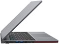 Ноутбук  Chuwi CoreBook Xpro 15.6 ", Core i5, 16 Гб RAM, 1 Тб SSD, UHD Graphics, Серый 114246