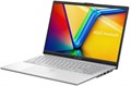 Ноутбук  ASUS Vivobook Go 15 E1504GA-BQ681W 15.6 ", Core i3, 8 Гб RAM, 256 Гб SSD, UHD Graphics, Серебристый 114249