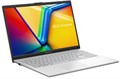 Ноутбук  ASUS Vivobook Go 15 E1504GA-BQ681W 15.6 ", Core i3, 8 Гб RAM, 256 Гб SSD, UHD Graphics, Серебристый 114249