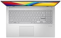 Ноутбук  ASUS Vivobook Go 15 E1504GA-BQ681W 15.6 ", Core i3, 8 Гб RAM, 256 Гб SSD, UHD Graphics, Серебристый 114249