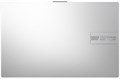 Ноутбук  ASUS Vivobook Go 15 E1504GA-BQ681W 15.6 ", Core i3, 8 Гб RAM, 256 Гб SSD, UHD Graphics, Серебристый 114249