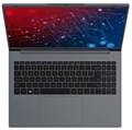 Ноутбук  iRu Tactio 16ALB 16 ", Core i5, 16 Гб RAM, 256 Гб SSD, UHD Graphics, Серый 114250
