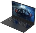 Ноутбук  Rikor NINO 203.2/15 15.6 ", Core i5, 8 Гб RAM, 512 Гб SSD, Iris Xe Graphics, Черный 114253