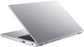 Ноутбук  Acer Aspire 3 A315-59-58SS 15.6 ", Core i5, 8 Гб RAM, 512 Гб SSD, Iris Xe Graphics, Серебристый 114254