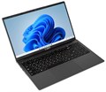 Ноутбук  CBR LP-MDCR-1505 15.6 ", Core i7, 16 Гб RAM, 512 Гб SSD, UHD Graphics, Черный 114255