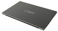 Ноутбук  CBR LP-MDCR-1505 15.6 ", Core i7, 16 Гб RAM, 512 Гб SSD, UHD Graphics, Черный 114255