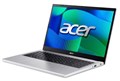 Ноутбук  Acer Extensa 15 EX215-57-31S1 15.6 ", Core i3, 8 Гб RAM, 512 Гб SSD, UHD Graphics, Серебристый 114257