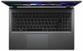 Ноутбук  Acer Extensa 15EX215-23 15.6 ", Ryzen 5, 16 Гб RAM, 1 Тб SSD, Radeon 610M, Темно-серебристый 114259