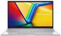 Ноутбук  ASUS Vivobook 15 X1504VA-BQ127W 15.6 ", Core i3, 8 Гб RAM, 512 Гб SSD, UHD Graphics, Серебристый 114260