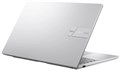 Ноутбук  ASUS Vivobook 15 X1504VA-BQ127W 15.6 ", Core i3, 8 Гб RAM, 512 Гб SSD, UHD Graphics, Серебристый 114260