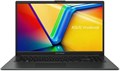 Ноутбук  ASUS Vivobook Go E1504FA-BQ664 15.6 ", Ryzen 5, 16 Гб RAM, 512 Гб SSD, Radeon 610M, Черный 114263