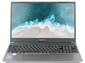 Ноутбук  Nerpa Caspica I342-15 15.6 ", Core i3, 32 Гб RAM, 512 Гб SSD, UHD Graphics, Серый 114264