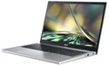 Ноутбук  Acer Aspire 3 A315-24P-R80J 15.6 ", Ryzen 5, 16 Гб RAM, 512 Гб SSD, Radeon Graphics, Серебристый 114267
