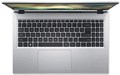 Ноутбук  Acer Aspire 3 A315-24P-R80J 15.6 ", Ryzen 5, 16 Гб RAM, 512 Гб SSD, Radeon Graphics, Серебристый 114267