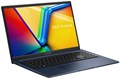 Ноутбук  ASUS X1504ZA-BQ1416 15.6 ", Core i5, 8 Гб RAM, 512 Гб SSD, Iris Xe Graphics, Синий 114270