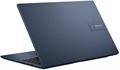 Ноутбук  ASUS X1504ZA-BQ1416 15.6 ", Core i5, 8 Гб RAM, 512 Гб SSD, Iris Xe Graphics, Синий 114270